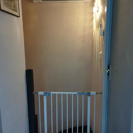 Petite Maison Cosy 4 Couchages A 700 M De La トレイユ