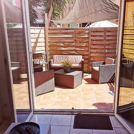 Petite Maison Cosy 4 Couchages A 700 M De La *