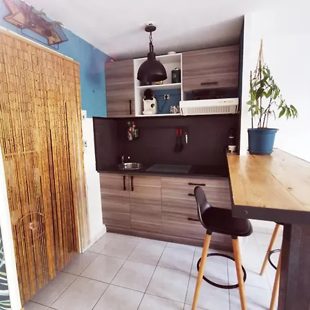 Petite Maison Cosy 4 Couchages A 700 M De La Villa