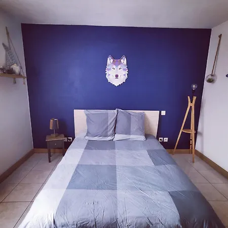 Petite Maison Cosy 4 Couchages A 700 M De La Torreilles