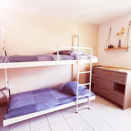 Petite Maison Cosy 4 Couchages A 700 M De La Villa