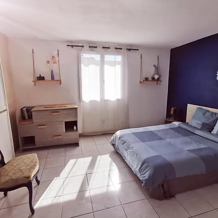 Villa Petite Maison Cosy 4 Couchages A 700 M De La