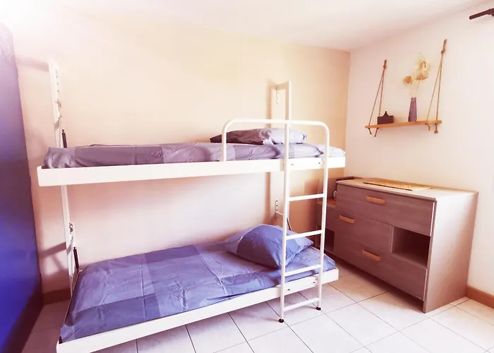 Petite Maison Cosy 4 Couchages A 700 M De La וילה
